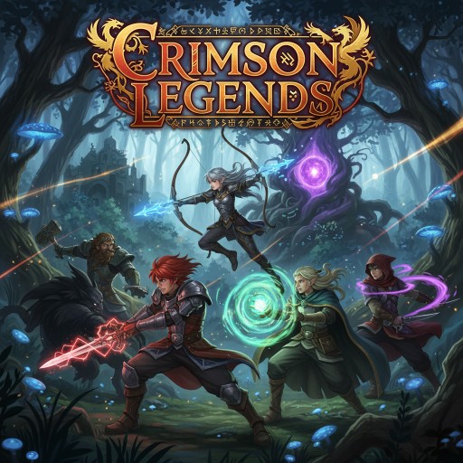online game img